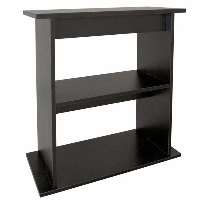Blue Planet Black Stand for 150L EG702 Glass Aquarium - Aquatic Supplies Australia