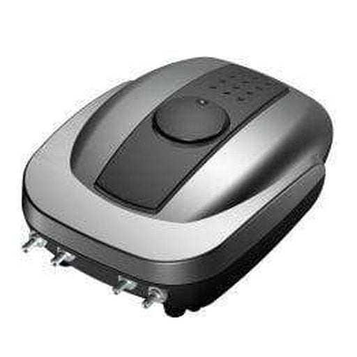 Blue Planet Bubbilo Air Pump DT800 4 Outlet 642L/h - Aquatic Supplies Australia