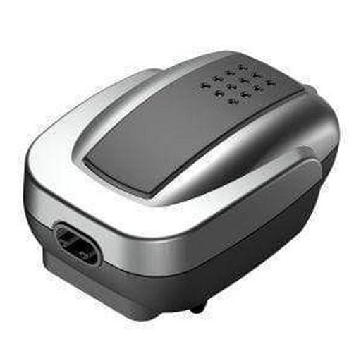 Blue Planet Bubbilo Air Pump TW300 Twin Outlet 180L/h - Aquatic Supplies Australia