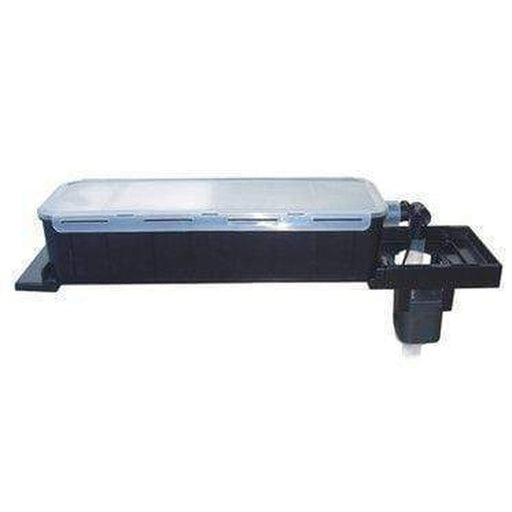 Blue Planet Filter Box R - 055 / FB - 055 - Classic 40, 50 & 70 (select models) - Aquatic Supplies Australia