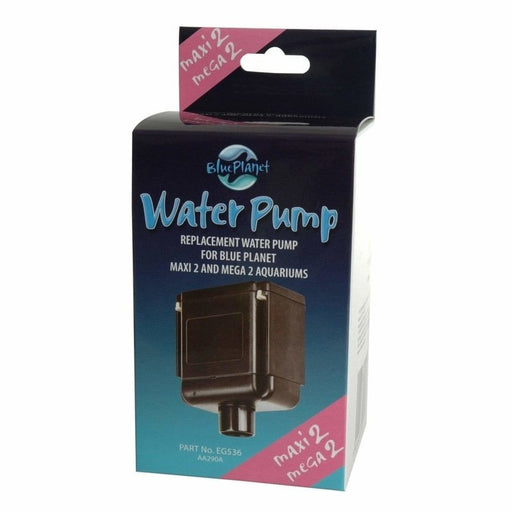 Blue Planet Water Pump for Classic 40, 50 & 70 & Maxi/Mega EG536 AA290 - Aquatic Supplies Australia
