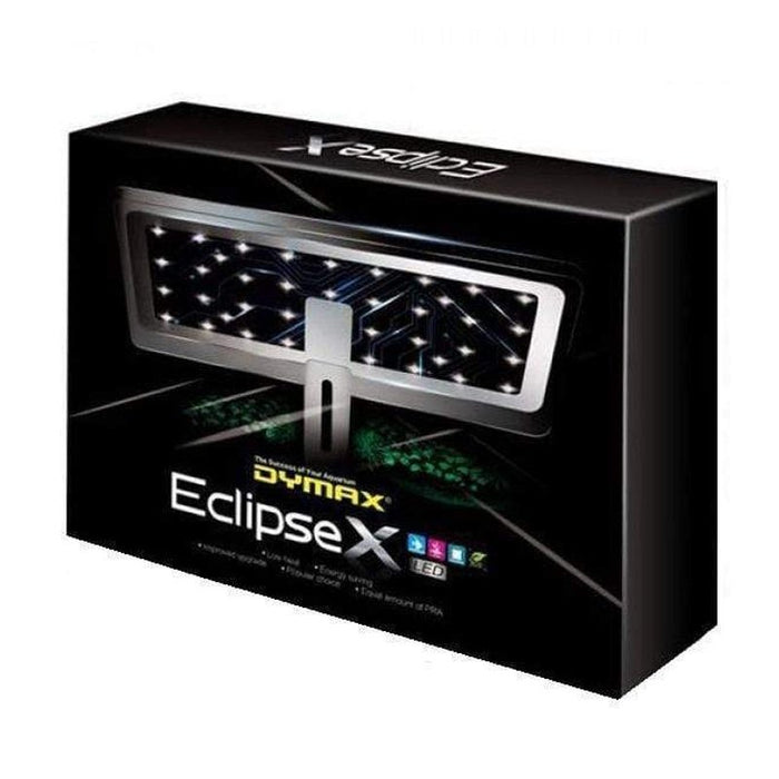 Dymax Eclipse X Nano Plant LED - Aquatic Supplies Australia