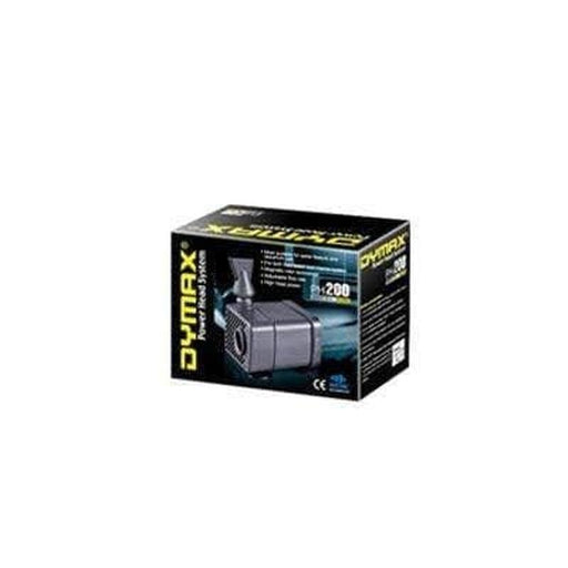 Dymax Power Head PH200 (200L/Hr) - Aquatic Supplies Australia