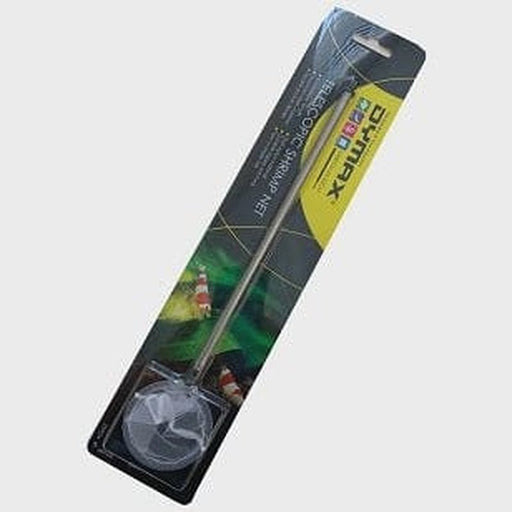 Dymax Shrimp Net Round - Aquatic Supplies Australia