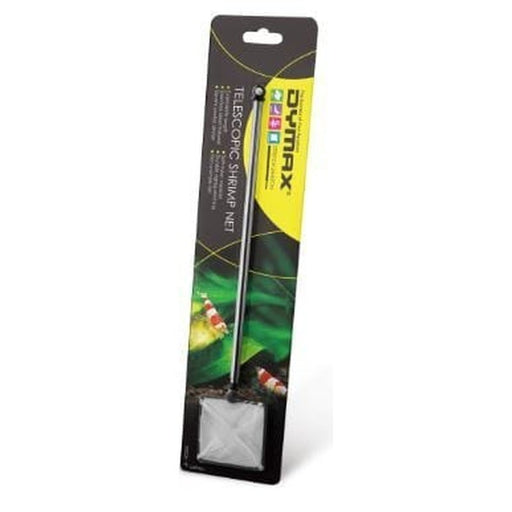 Dymax Shrimp Net Square - Aquatic Supplies Australia