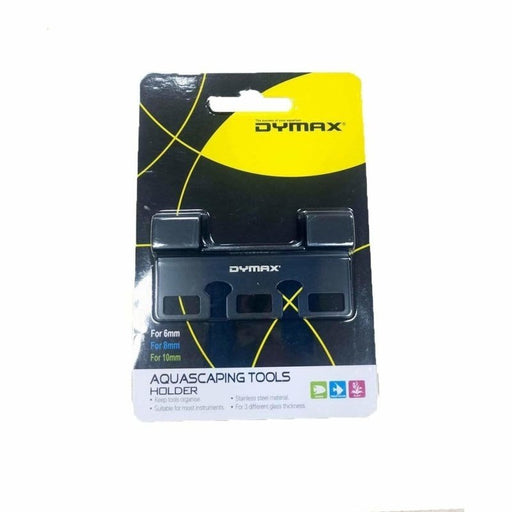 Dymax Stainless Steel Aquascaping Tool Holder - Aquatic Supplies Australia