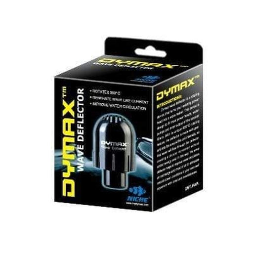 Dymax Wave Deflector - Aquatic Supplies Australia
