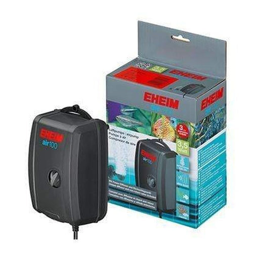 Eheim Air100 Adjustable Air Pump 3701 (100L/h) - Aquatic Supplies Australia