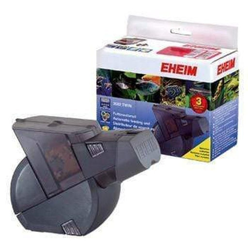 Eheim Auto Twin Feeder - Aquatic Supplies Australia