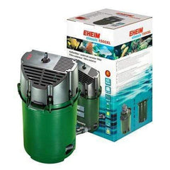 Eheim Classic 1500XL 2260 Canister Filter (1500L, 2400L/h) Aquatic Supplies Australia