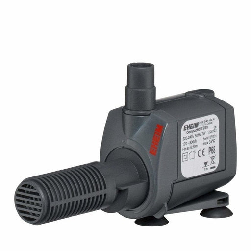 Eheim compactON 300 (170 - 300 L/h) - Aquatic Supplies Australia
