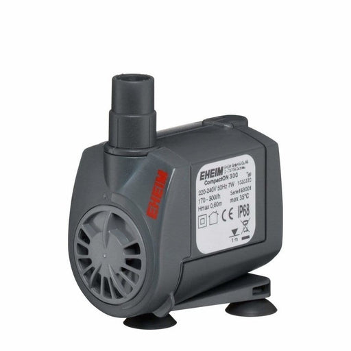 Eheim compactON 300 (170 - 300 L/h) - Aquatic Supplies Australia