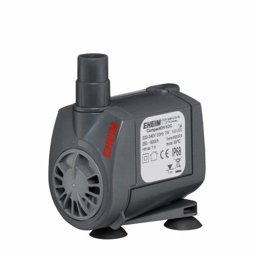 Eheim compactON 600 (250 - 600 L/h) - Aquatic Supplies Australia