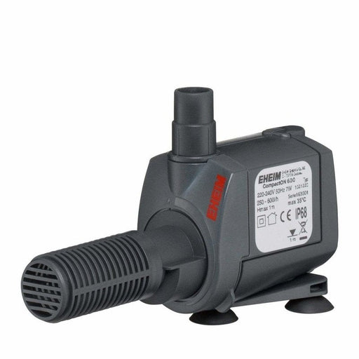 Eheim compactON 600 (250 - 600 L/h) - Aquatic Supplies Australia