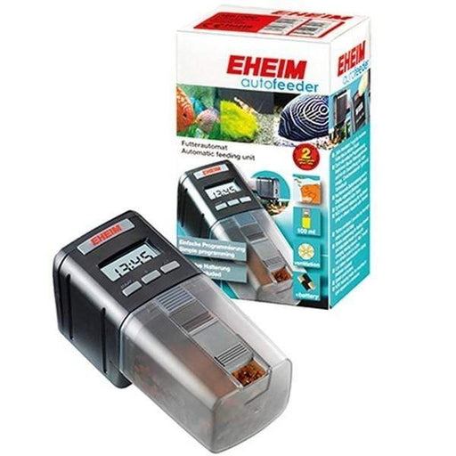 Eheim Everyday Auto Feeder - Aquatic Supplies Australia
