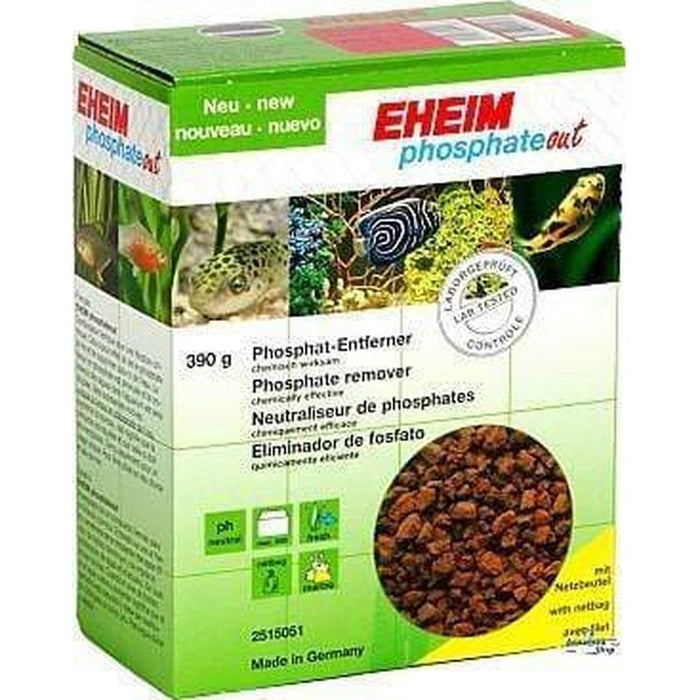 Eheim Phosphate Out 390g - Aquatic Supplies Australia