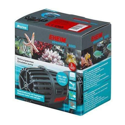 Eheim StreamON+ 6500 (3500 - 6500L/h) - Aquatic Supplies Australia