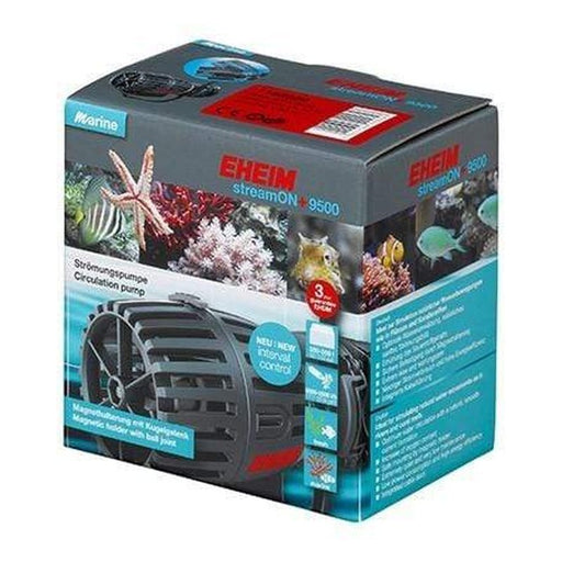 Eheim StreamON+ 9500 (6500 - 9500L/h) - Aquatic Supplies Australia