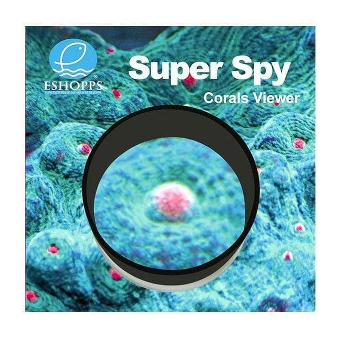 Eshopps Super Spy Coral Viewer Small 6 x 3" - Aquatic Supplies Australia