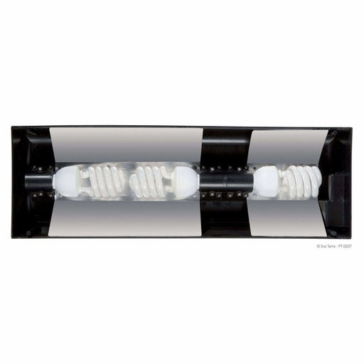 Exo Terra Compact Top Canopy - Aquatic Supplies Australia