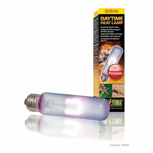 Exo Terra Daytime Heat Lamp - Aquatic Supplies Australia