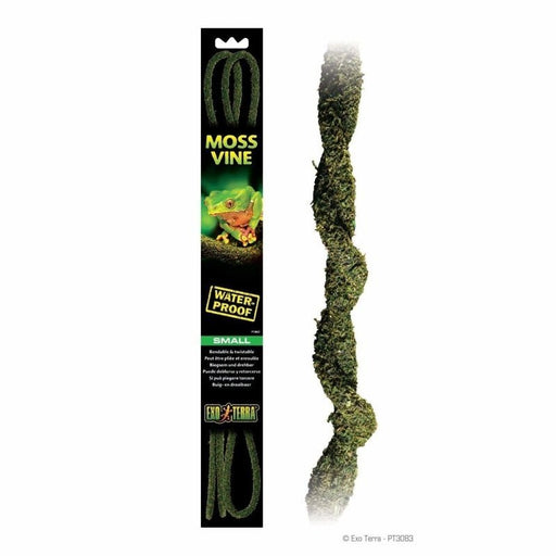 Exo Terra Moss Vines - Aquatic Supplies Australia