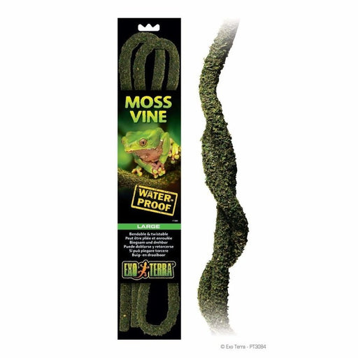 Exo Terra Moss Vines - Aquatic Supplies Australia