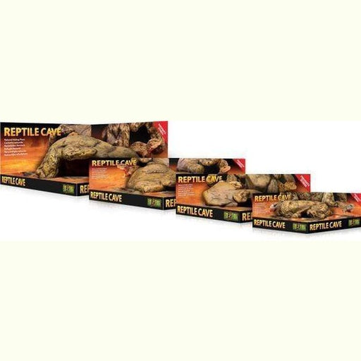 Exo Terra Reptile Cave - Aquatic Supplies Australia