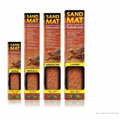 Exo Terra Sand Mat Aquatic Supplies Australia