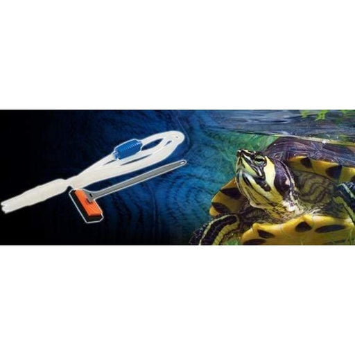 Exo Terra Turtle Clear - Aquatic Habitat Cleaning Kit - Aquatic Supplies Australia