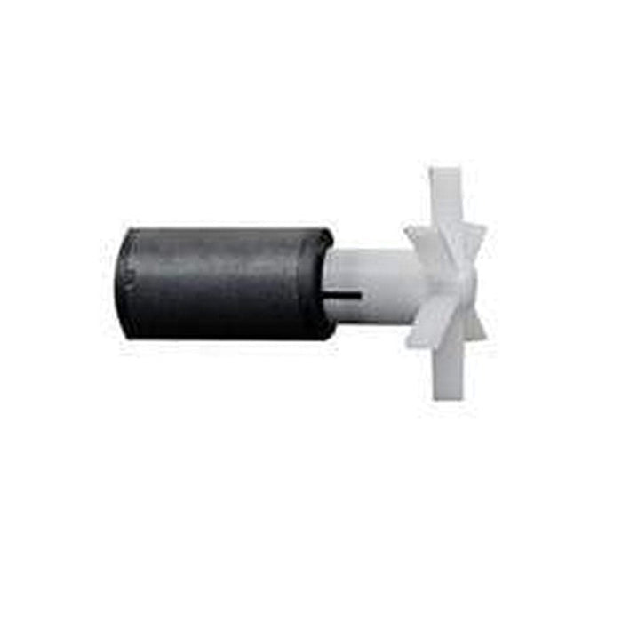 Fluval 406 Magnetic Impeller with Shaft and Rubber Bushing (A20173) - Aquatic Supplies Australia