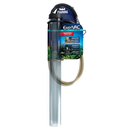 Fluval EasyVac Gravel Cleaner Large 60cm - Aquatic Supplies Australia