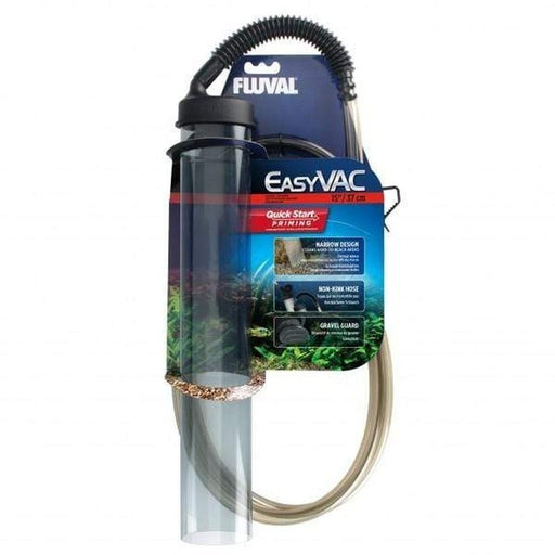 Fluval EasyVac Gravel Cleaner Medium 37cm - Aquatic Supplies Australia