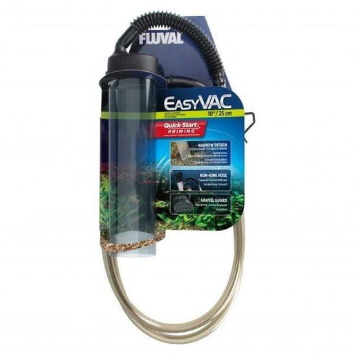 Fluval EasyVac Gravel Cleaner Small 25cm - Aquatic Supplies Australia