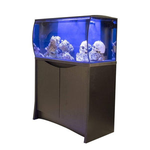 Fluval FLEX 123L Aquarium Cabinet Aquatic Supplies Australia