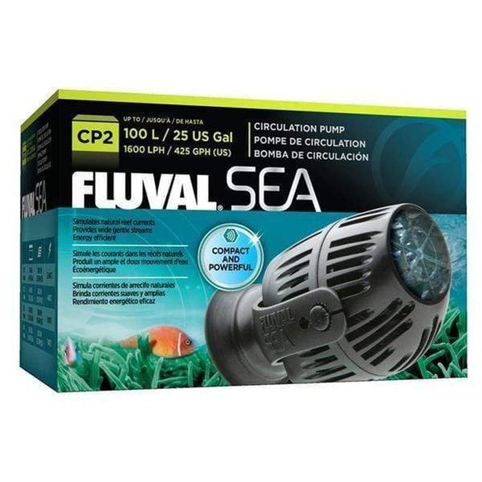 Fluval Sea CP2 Circulating Water Pump (1600L/Hr) - Aquatic Supplies Australia