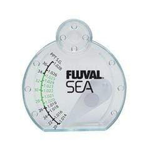 Fluval Sea Hydrometer - Aquatic Supplies Australia
