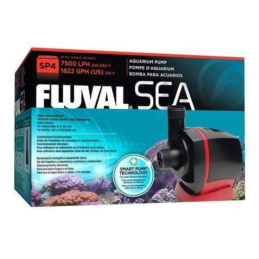 Fluval SEA SP4 Sump Pump (Up to 7,500 L/h) - Aquatic Supplies Australia