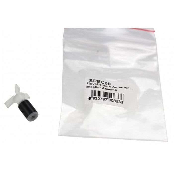 Fluval Spec 5 19L Impeller - Aquatic Supplies Australia