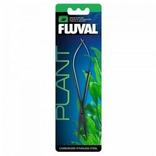 Fluval Spring Scissors 15cm - Aquatic Supplies Australia