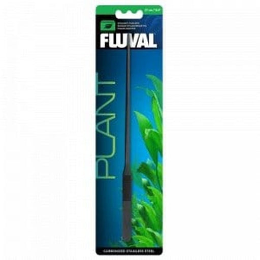 Fluval Straight Forceps 27cm - Aquatic Supplies Australia