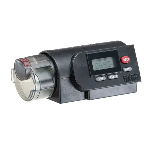 Hydor Digital Automatic Feeder Mixo - Aquatic Supplies Australia