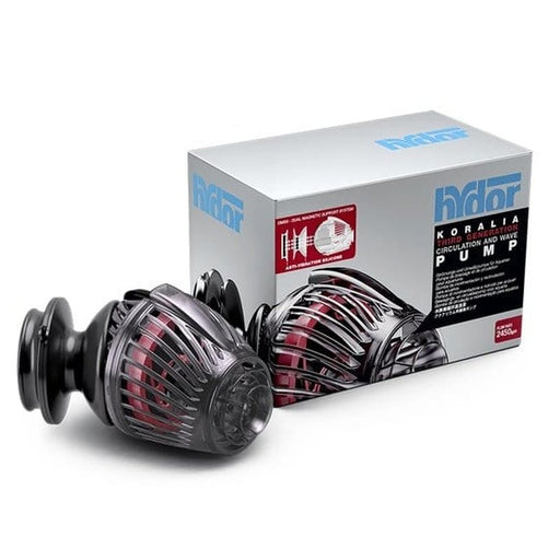 Hydor Koralia G3 Circulation Wave Pump - Aquatic Supplies Australia