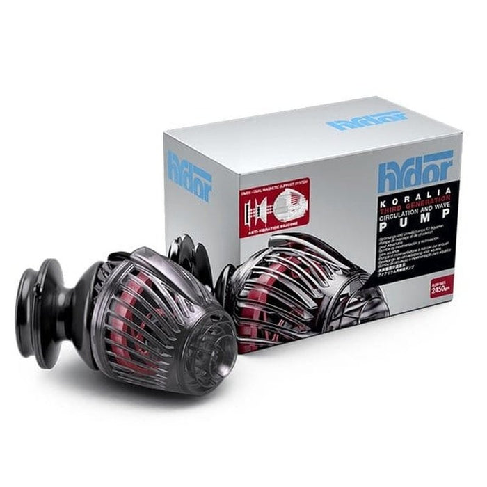 Hydor Koralia G3 Circulation Wave Pump - Aquatic Supplies Australia