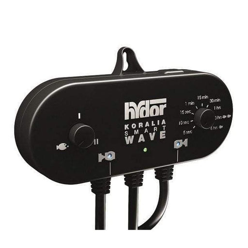 Hydor Koralia Smartwave Controller Unit - Aquatic Supplies Australia