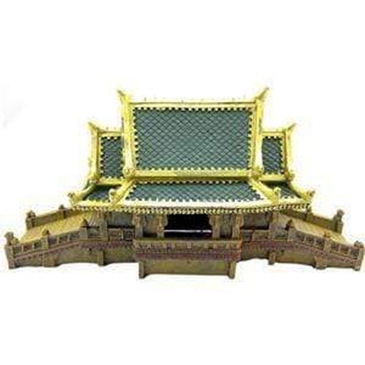 Japanese Covered Bridge 22 x 13cm - Aquatic Supplies Australia