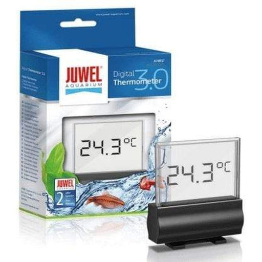 Juwel Digital Thermometer 3.0 - Aquatic Supplies Australia