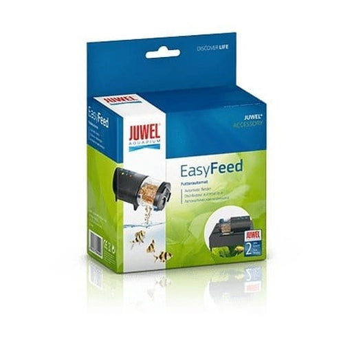 Juwel EasyFeed Automatic Feeder - Aquatic Supplies Australia