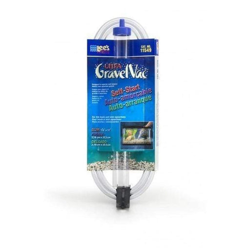 Lee's Ultra Gravel Vac Slim 30cm - Aquatic Supplies Australia