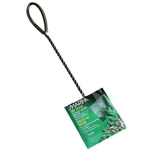 Marina Easy Catch Net Coarse - Aquatic Supplies Australia